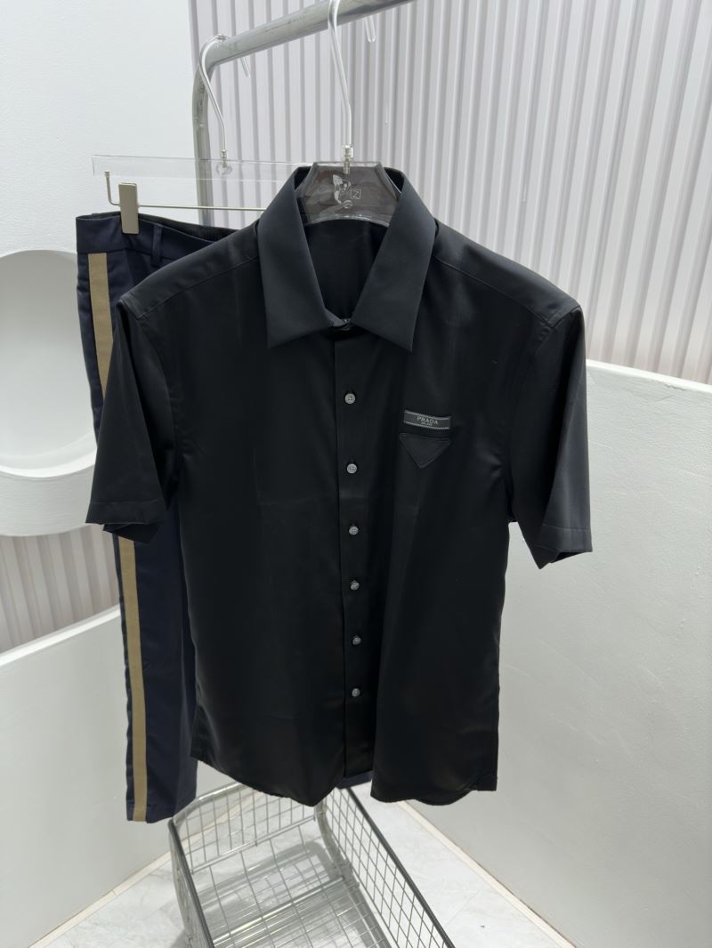 Prada Shirts